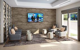 Stafford Suites By Ihg